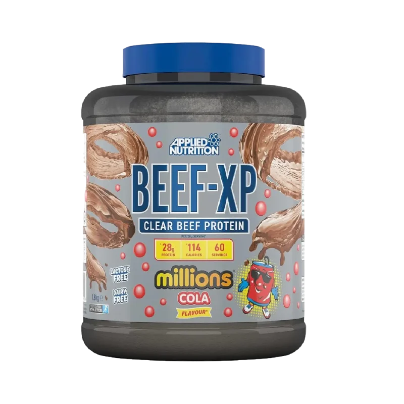 Applied Nutrition Beef-XP