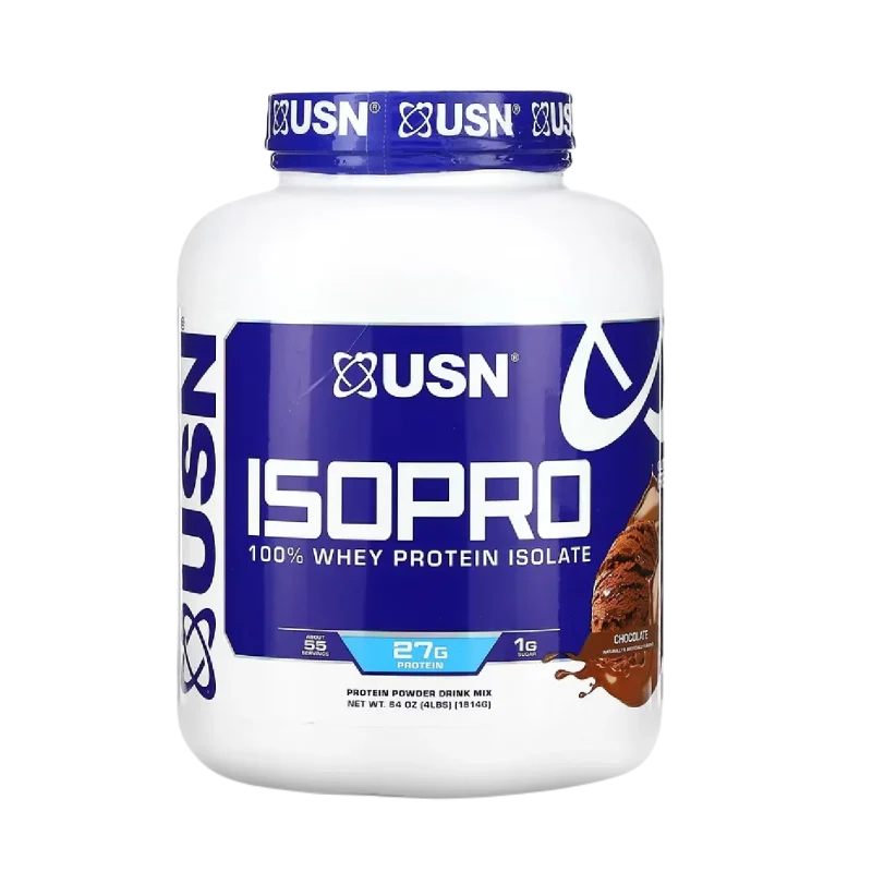 ISO PRO USN